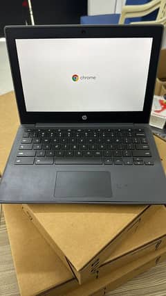 hp Chromebook for sale 0