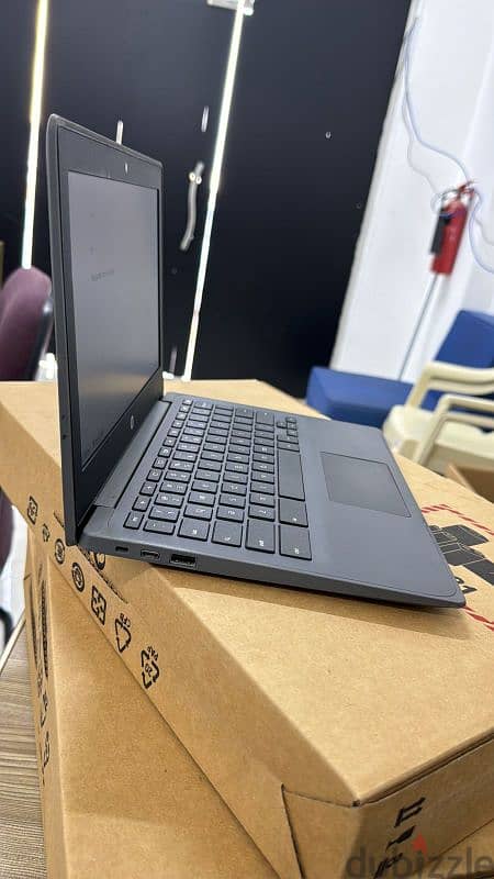 hp Chromebook for sale 2