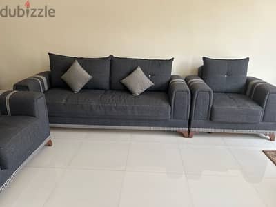 sofa set for sale