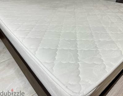 Mattress