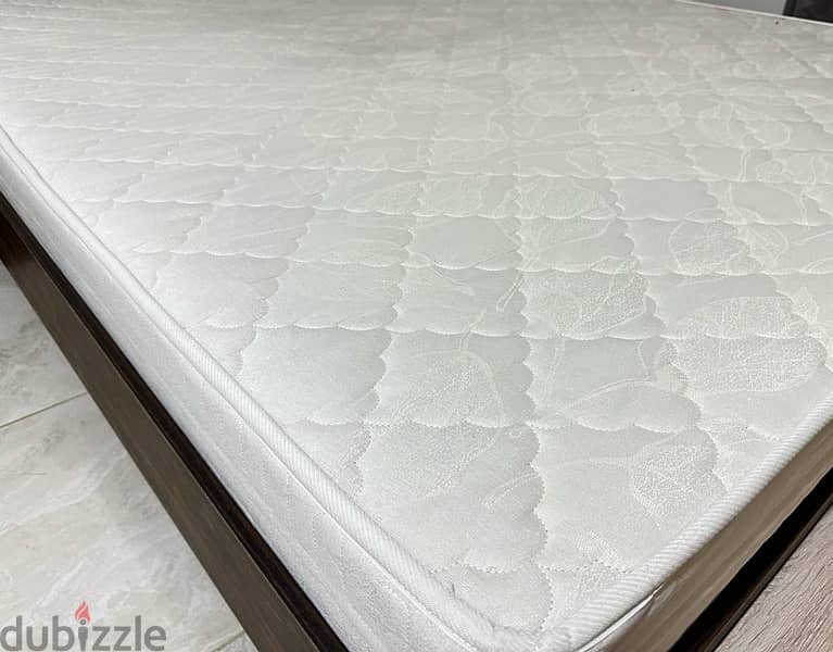 Mattress from Pan Emirates 0