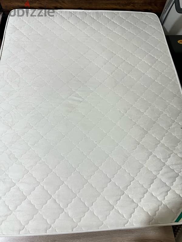 Mattress from Pan Emirates 1