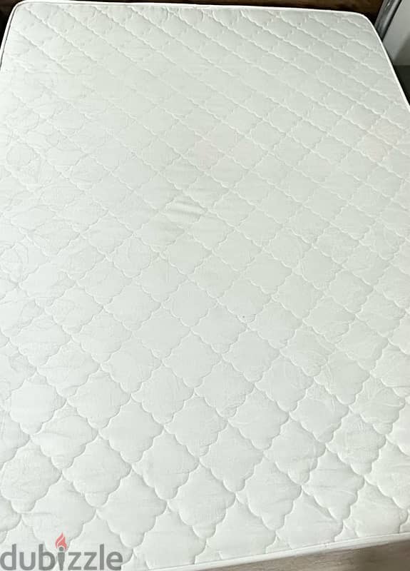 Mattress from Pan Emirates 2