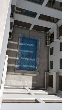 very nice flat in Bader alnhamra 1 bedroom 0