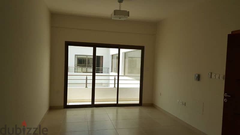 very nice flat in Bader alnhamra 1 bedroom 1