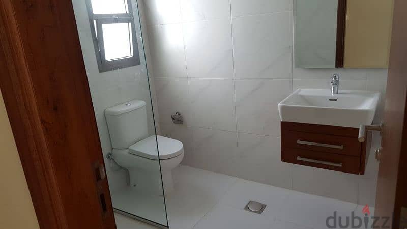 very nice flat in Bader alnhamra 1 bedroom 6