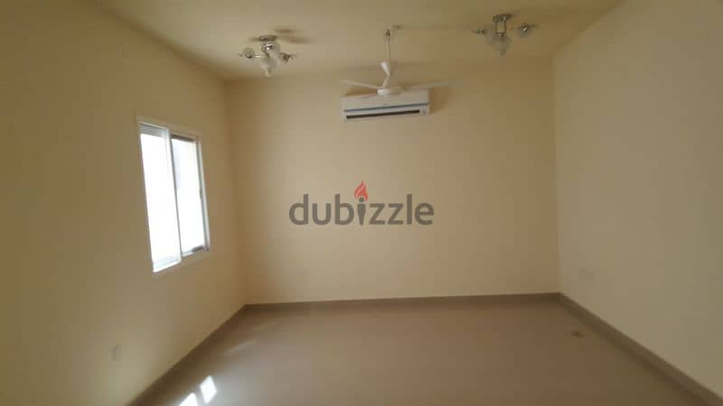 very nice flat in Bader alnhamra 1 bedroom 7