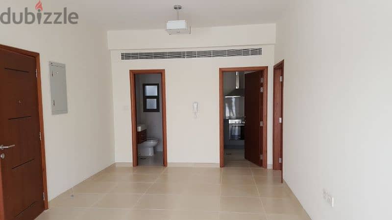 very nice flat in Bader alnhamra 1 bedroom 9