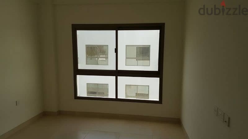 very nice flat in Bader alnhamra 1 bedroom 13