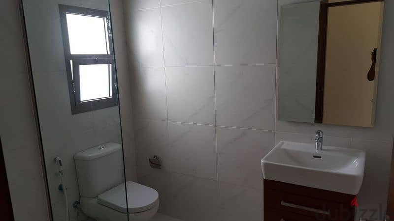 very nice flat in Bader alnhamra 1 bedroom 14