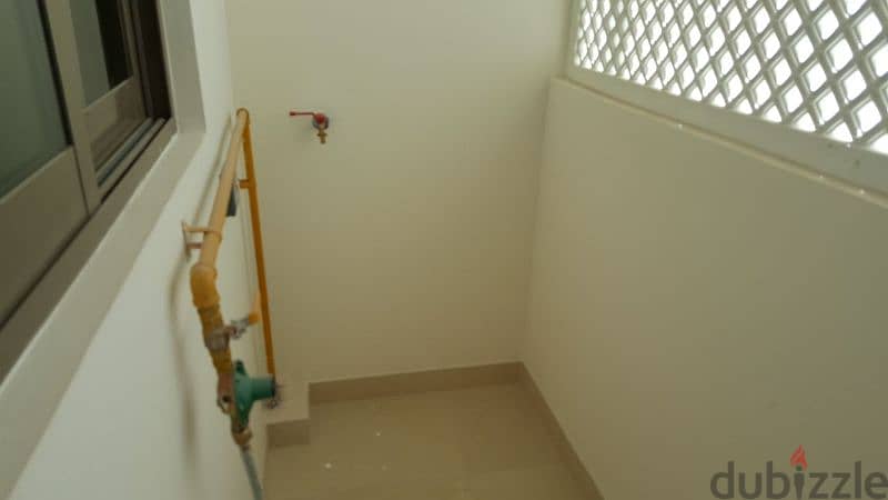 very nice flat in Bader alnhamra 1 bedroom 15