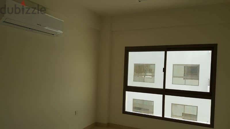 very nice flat in Bader alnhamra 1 bedroom 17