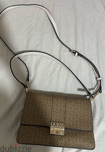 Branded bags (Guess and MK) 10-15 rials each