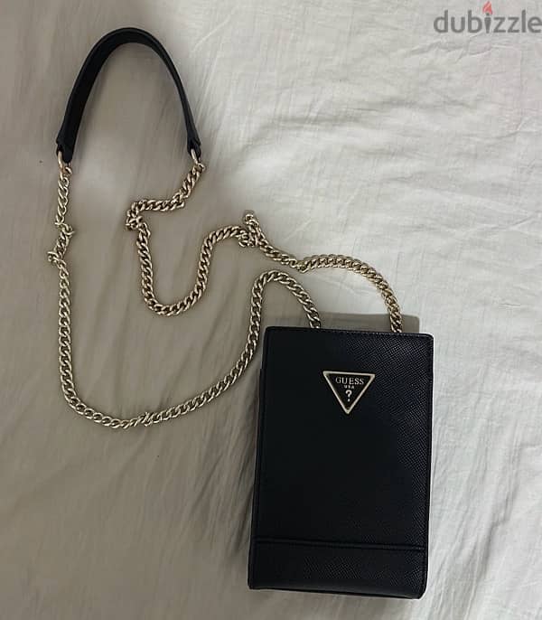 Branded bags (Guess and MK) 10-15 rials each 2