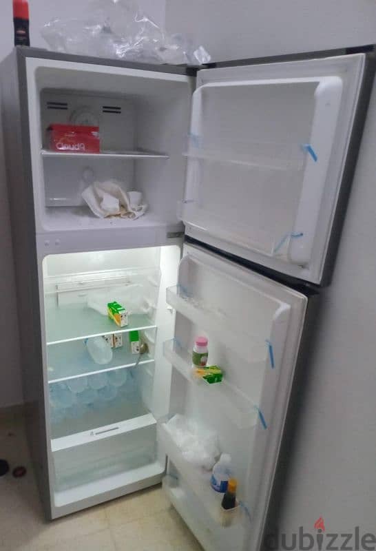 Haier Fridge or Sale 1