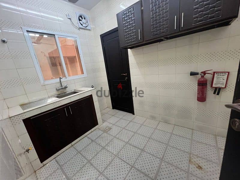 beautiful 2bhk apartment mawaleh 4