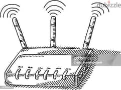 Awasr WiFi Connection Available 0