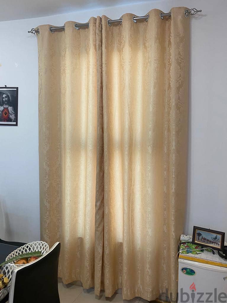 Curtains 1