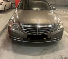 مرسيدس بنز إي 350e 2013 0