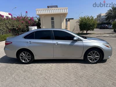 Toyota Camry 2016 SE US Specifications Expat Used For sale