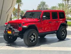 Jeep Other 2020 0