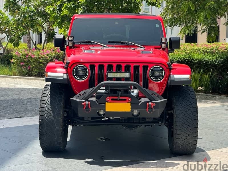 Jeep Other 2020 4