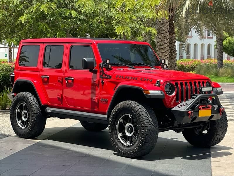 Jeep Other 2020 5