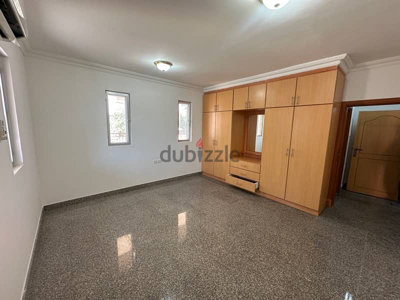 3BD compound |  Ground floor |  MSQ 8