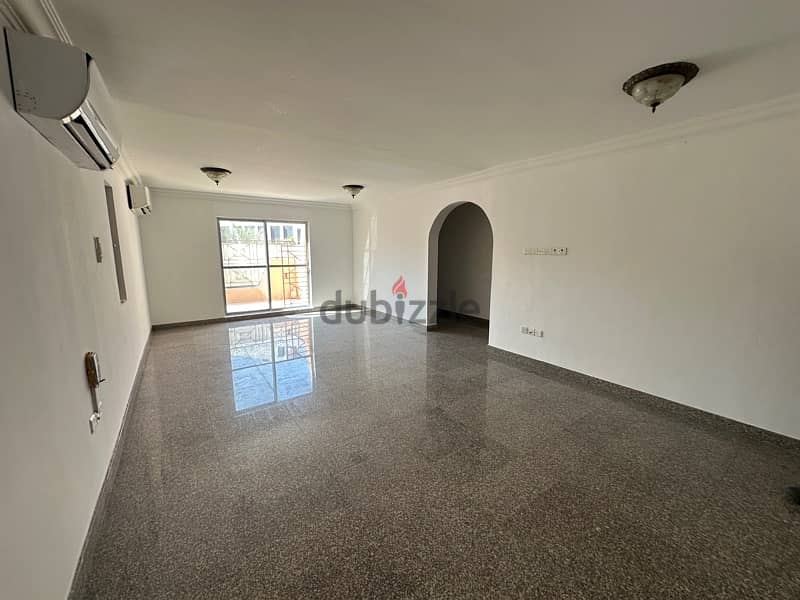 3BD compound |  Ground floor |  MSQ 9