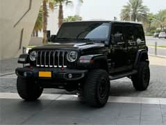 Jeep Other 2021 0