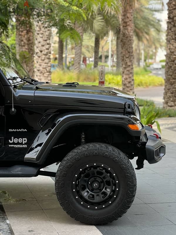 Jeep Other 2021 2