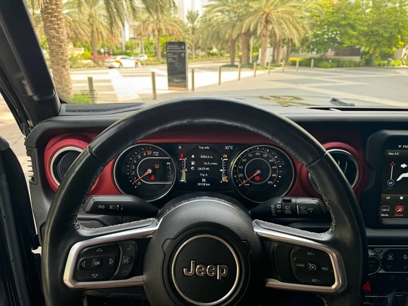 Jeep Other 2021 8