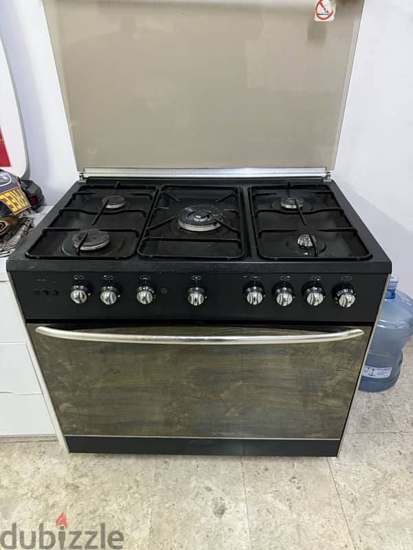 Used Stove for sale. Negotable 0