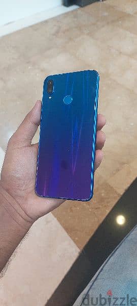 huawei nova 3i 1