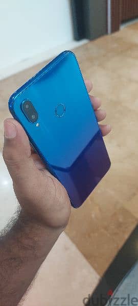 huawei nova 3i 2