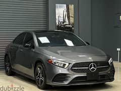 Mercedes-Benz A 220 2020 0