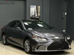 Lexus ES 350 2021 0