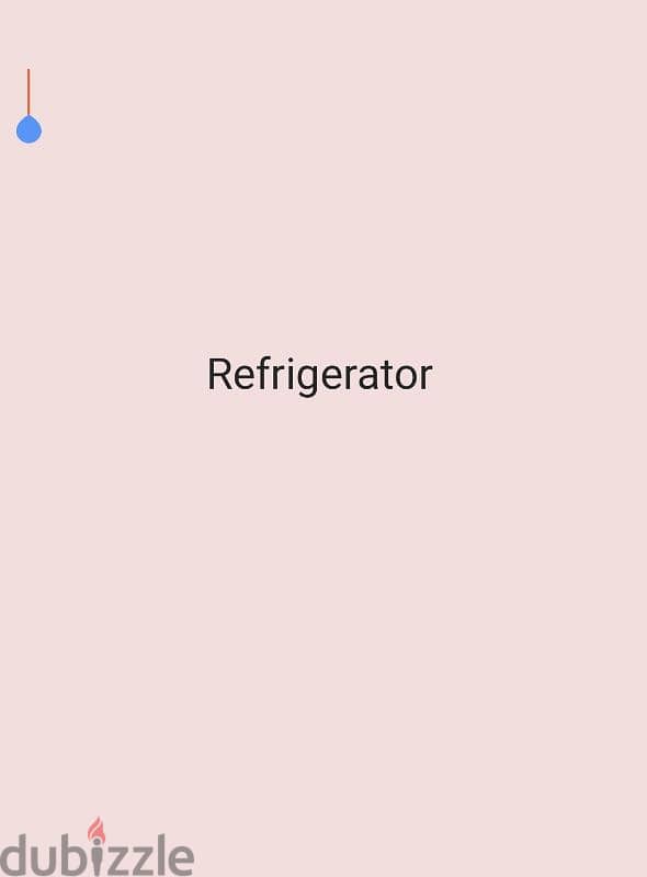 refrigerator for sale 1