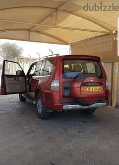 Mitsubishi Pajero 2011 - Well Maintained 2nd Owner 0