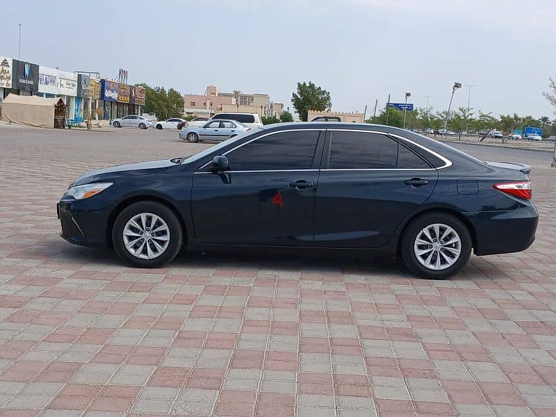 Toyota Camry 2015 2