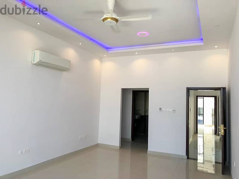 Spacious 4+1 BHK Villa with Indoor Private Pool in MQ PPV218 4