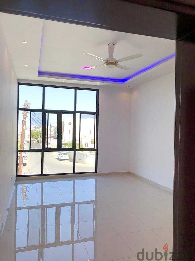 Spacious 4+1 BHK Villa with Indoor Private Pool in MQ PPV218 6