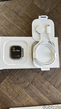 Apple Watch Ultra 2 0