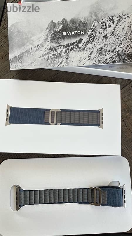 Apple Watch Ultra 2 3