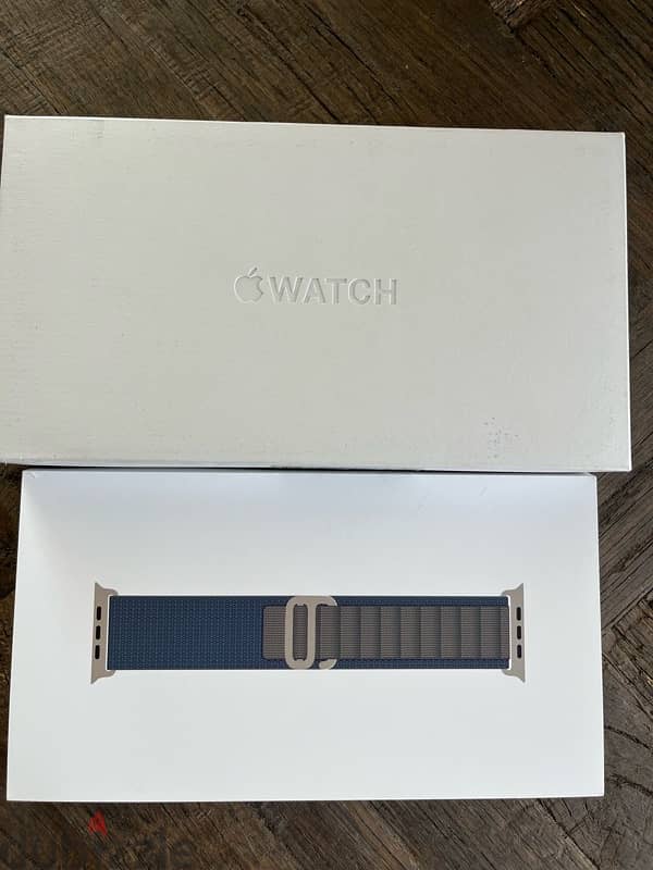 Apple Watch Ultra 2 6