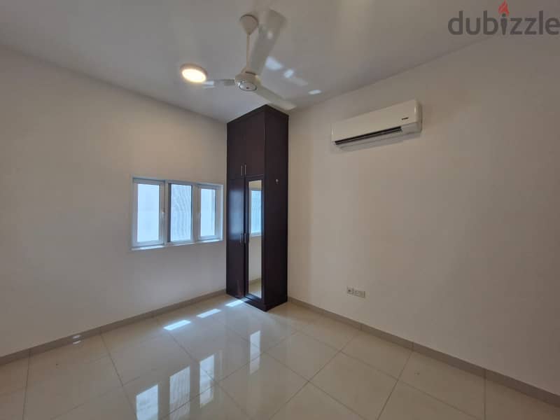 1 BR Comfortable Apartment for Rent – Ruwi (Near OC Centre) 4