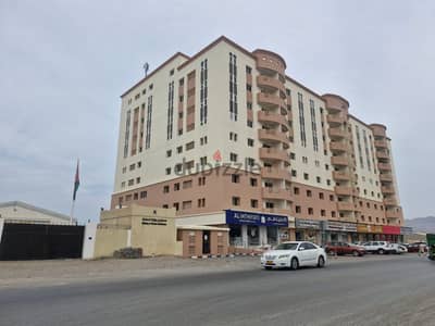 3 BR Fantastic Apartment for Rent – Ghala (Top Floor)