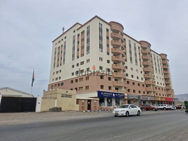 3 BR Fantastic Apartment for Rent – Ghala (Top Floor) 0