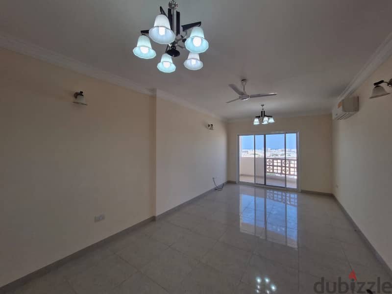 3 BR Fantastic Apartment for Rent – Ghala (Top Floor) 3