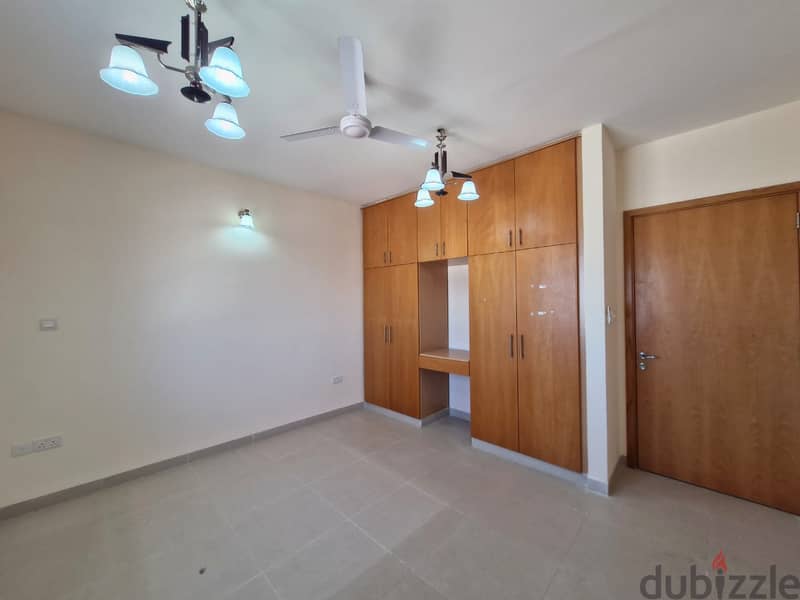 3 BR Fantastic Apartment for Rent – Ghala (Top Floor) 6